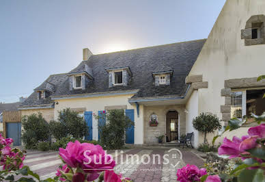 Maison avec terrasse 4