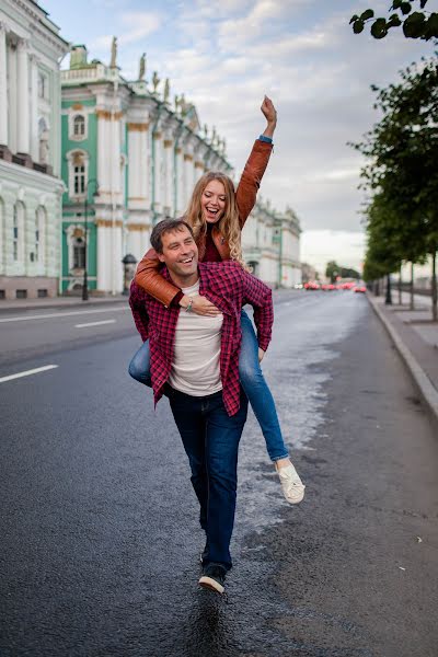 Huwelijksfotograaf Evgeniy Gorelikov (husky). Foto van 13 januari 2021