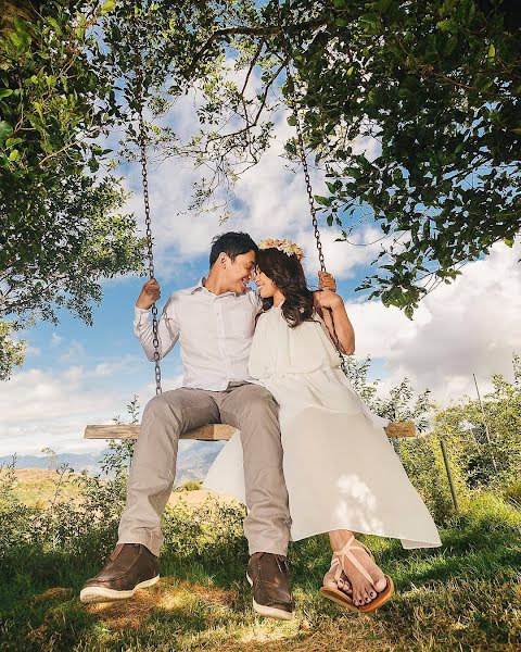 Svatební fotograf Rich Martinez (richmartinez). Fotografie z 30.ledna 2019