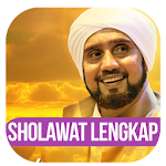 Cover Image of ดาวน์โหลด Sholawat Habib Syech 2.0 APK