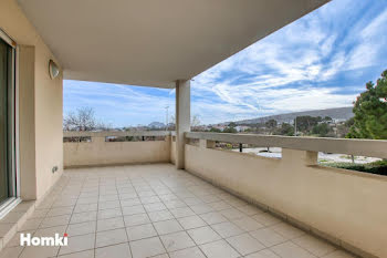 appartement à La Ciotat (13)