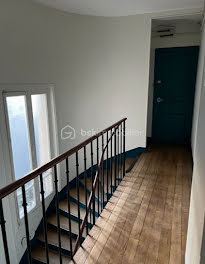 appartement à Paris 19ème (75)