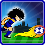 Copa Defenders of Soccer 4.2 Icon