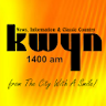 KWYN 1400 AM icon