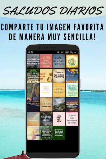 Saludos Diarios