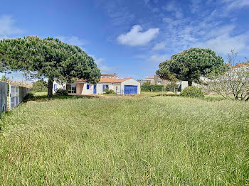 maison à Noirmoutier-en-l'Ile (85)