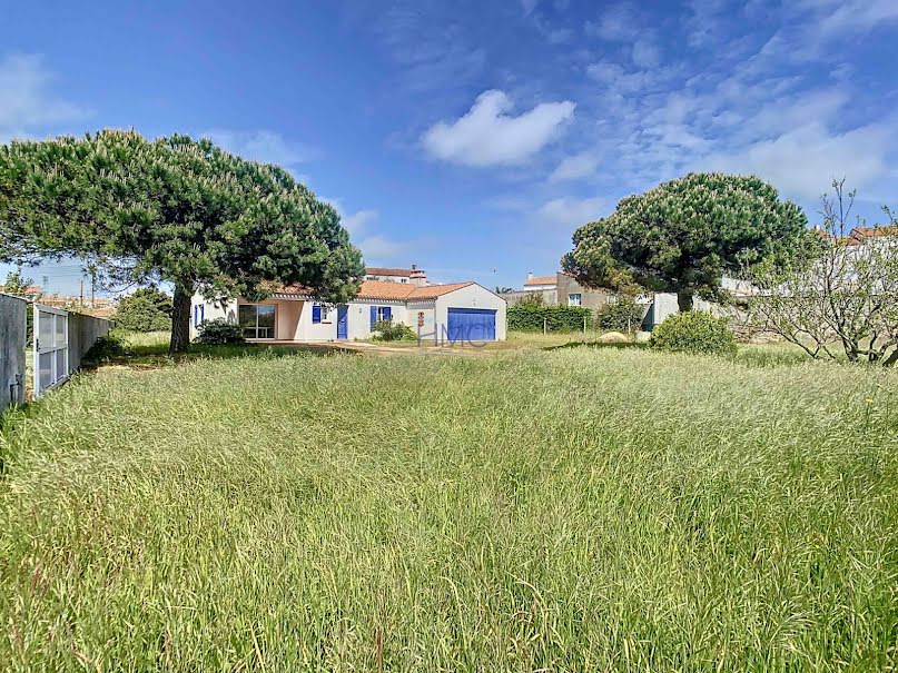 Vente maison 6 pièces 140 m² à Noirmoutier-en-l'Ile (85330), 993 600 €