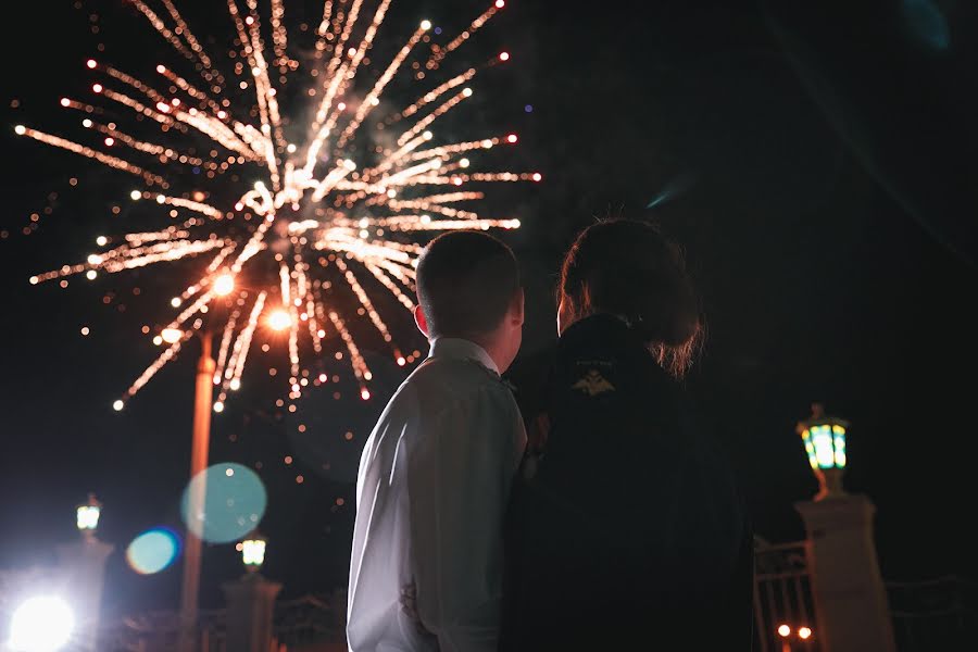 Photographe de mariage Denis Ignatov (mrdenis). Photo du 7 mai 2018