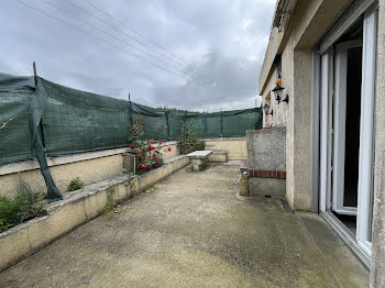 appartement à Serquigny (27)