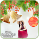 Download Merry Christmas Bell Photo Frames For PC Windows and Mac 1.3