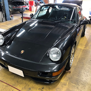 964 カレラ2