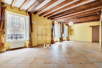 appartement à Paris 5ème (75)