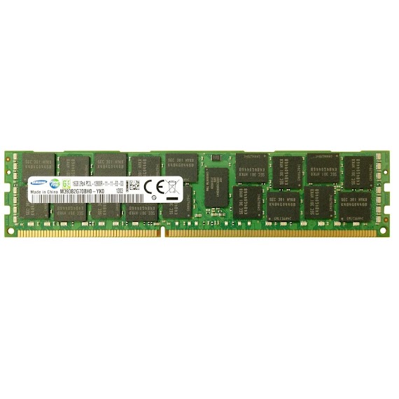 Ram Server Ddr3 16G/32Gb Registered Ecc Giá Tốt Nhất Shopee