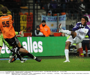 Junior Kabananga volgt Anderlecht en Cercle Brugge nog steeds op de voet: "Triest voor de fans"