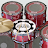 Drums Maker: Drum simulator icon