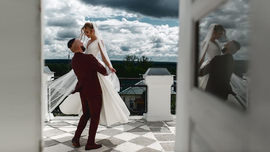 Wedding photographer Maksim Kopnin (maks-kop). Photo of 14 September 2018