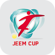 Jeem Cup  Icon