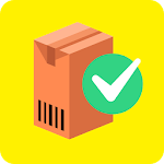 Cover Image of ดาวน์โหลด CodeCheck: เครื่องสแกนผลิตภัณฑ์อาหารและเครื่องสำอาง  APK