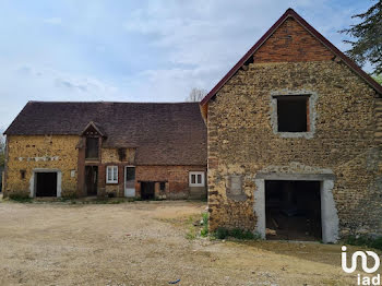 maison à Montigny-le-Chartif (28)