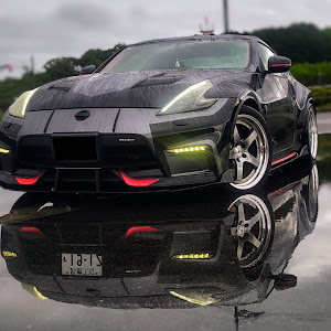 フェアレディZ Z34
