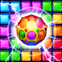 Jungle Blast  -  Jewels Crush 