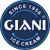 Giani's Ice Cream, Geeta Bhavan, Indore logo