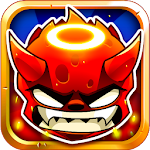 Cover Image of Download Heaven vs Hell 1.09 APK