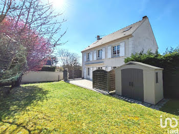 maison à Saint-Germain-lès-Arpajon (91)