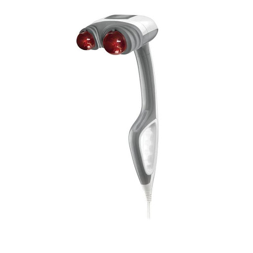 MASAJEADOR PERCUSION CALOR HHP-351H HoMedics  x 1 