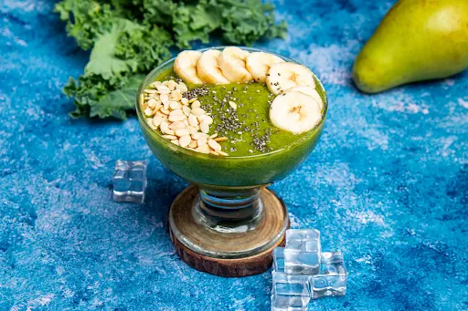 Green Goodness Smoothie