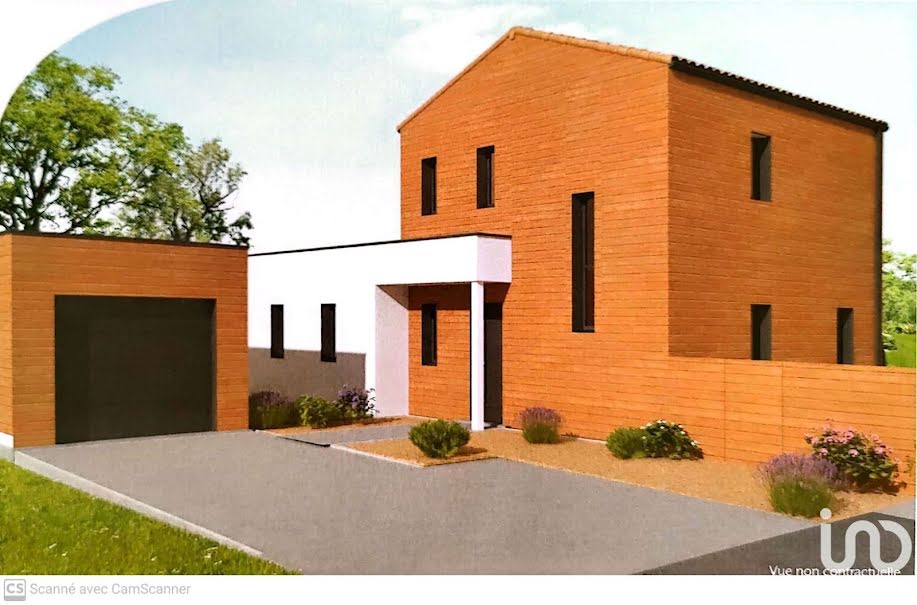 Vente maison 4 pièces 98 m² à Givrand (85800), 389 200 €