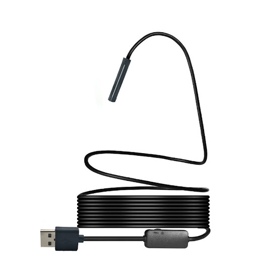 5 m soft wire