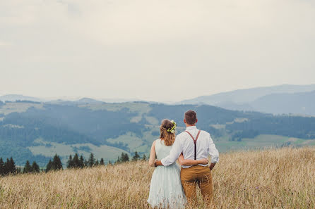 Photographe de mariage Kseniya Ivanova (kinolenta). Photo du 2 avril 2016