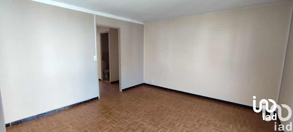 Vente appartement 3 pièces 60 m² à Perpignan (66000), 95 000 €