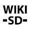 Item logo image for wikiSd