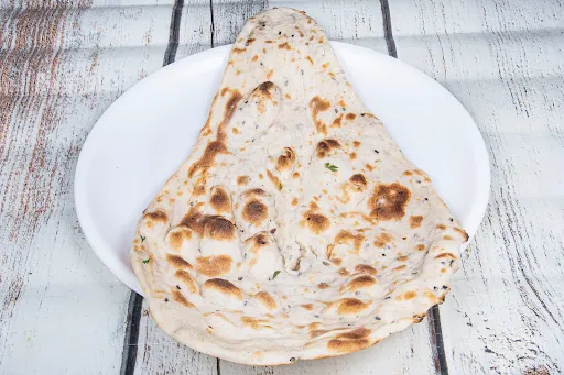 Tandoori Butter Naan