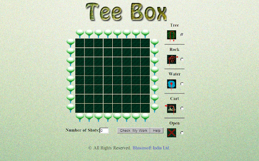 Teebox