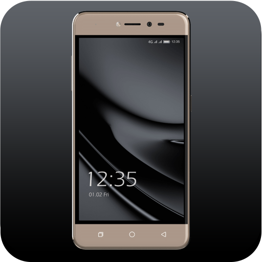 Theme For Coolpad Note 5 Lite