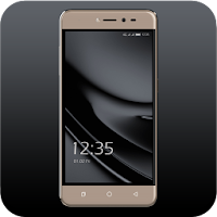 Theme For Coolpad Note 5 Lite
