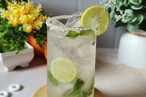 Virgin Mojito