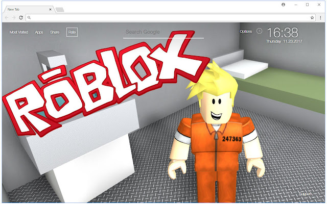 Roblox Jailbreak Wallpapers Hd Custom New Tab - custom roblox background extension