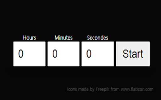 coding Timer