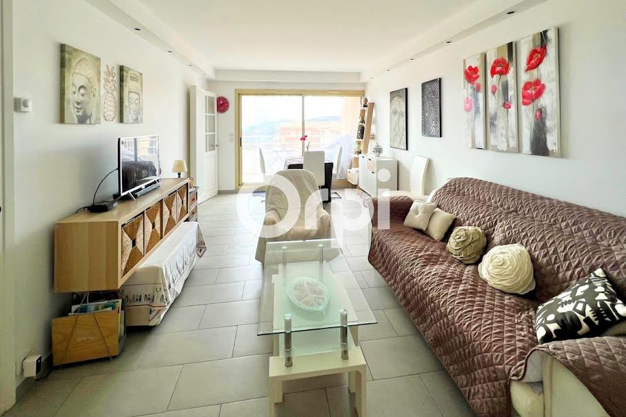 Vente appartement 2 pièces 46 m² à Mandelieu-la-Napoule (06210), 328 500 €