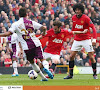 Fellaini vainqueur de Benteke