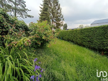 maison à Barlin (62)