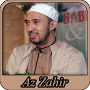 Sholawat Merdu Az Zahir Mp3  Icon