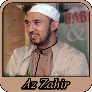 Download Sholawat Merdu Az Zahir Mp3 For PC Windows and Mac