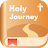 Holy Bible App- KJV + Study icon