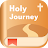 Holy Bible App- KJV + Study icon