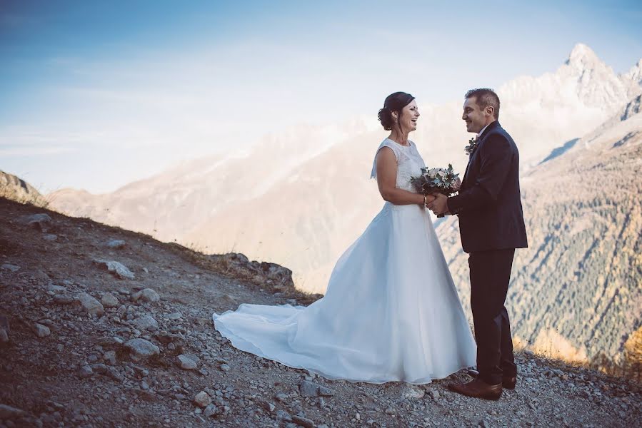 Photographe de mariage Antony Turner (antonyrturnerpho). Photo du 2 juillet 2019